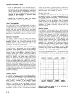 Preview for 35 page of Tektronix 7904A Instruction Manual