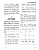 Preview for 69 page of Tektronix 7904A Instruction Manual