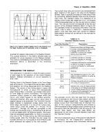 Preview for 71 page of Tektronix 7904A Instruction Manual