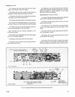 Preview for 41 page of Tektronix 7a11 Instruction Manual