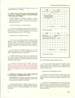 Preview for 54 page of Tektronix 7a11 Instruction Manual