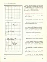 Preview for 55 page of Tektronix 7a11 Instruction Manual