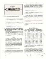 Preview for 56 page of Tektronix 7a11 Instruction Manual