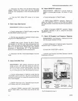 Preview for 58 page of Tektronix 7a11 Instruction Manual