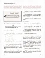 Preview for 65 page of Tektronix 7a11 Instruction Manual