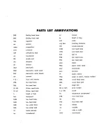 Preview for 72 page of Tektronix 7a11 Instruction Manual