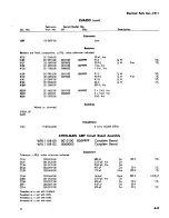 Preview for 77 page of Tektronix 7a11 Instruction Manual