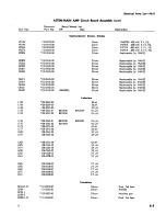 Preview for 79 page of Tektronix 7a11 Instruction Manual