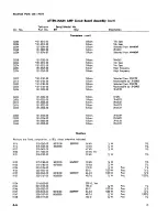 Preview for 80 page of Tektronix 7a11 Instruction Manual