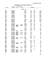 Preview for 81 page of Tektronix 7a11 Instruction Manual