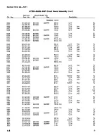 Preview for 82 page of Tektronix 7a11 Instruction Manual