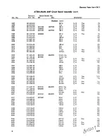 Preview for 83 page of Tektronix 7a11 Instruction Manual