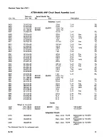 Preview for 84 page of Tektronix 7a11 Instruction Manual