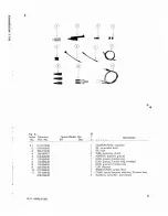 Preview for 99 page of Tektronix 7a11 Instruction Manual