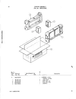 Preview for 102 page of Tektronix 7a11 Instruction Manual