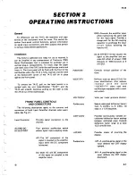 Preview for 8 page of Tektronix 7A12 Instruction Manual