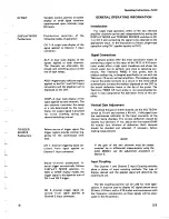 Preview for 10 page of Tektronix 7A12 Instruction Manual