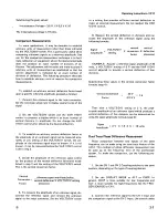 Preview for 14 page of Tektronix 7A12 Instruction Manual