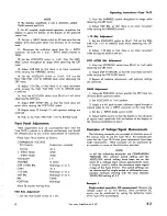 Preview for 14 page of Tektronix 7A13 Instruction Manual