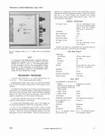 Preview for 51 page of Tektronix 7A13 Instruction Manual