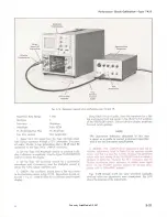 Предварительный просмотр 66 страницы Tektronix 7A13 Instruction Manual