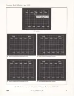 Предварительный просмотр 67 страницы Tektronix 7A13 Instruction Manual