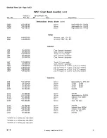 Предварительный просмотр 100 страницы Tektronix 7A13 Instruction Manual