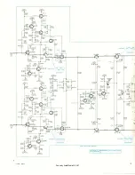 Предварительный просмотр 112 страницы Tektronix 7A13 Instruction Manual