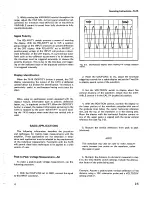 Предварительный просмотр 11 страницы Tektronix 7a15 Instruction Manual