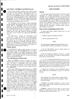 Preview for 10 page of Tektronix 7a15a Instruction Manual