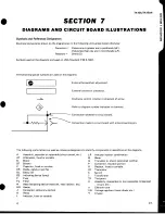 Preview for 37 page of Tektronix 7a15a Instruction Manual