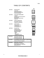 Preview for 4 page of Tektronix 7A16A Instruction Manual