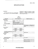 Preview for 6 page of Tektronix 7A16A Instruction Manual