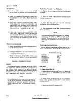 Предварительный просмотр 24 страницы Tektronix 7A16A Instruction Manual