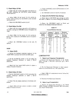 Предварительный просмотр 25 страницы Tektronix 7A16A Instruction Manual