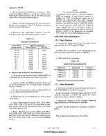 Предварительный просмотр 26 страницы Tektronix 7A16A Instruction Manual