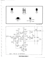 Предварительный просмотр 41 страницы Tektronix 7A16A Instruction Manual