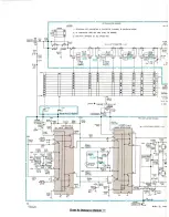 Предварительный просмотр 42 страницы Tektronix 7A16A Instruction Manual