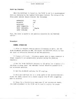 Preview for 28 page of Tektronix 7A16P Instruction Manual