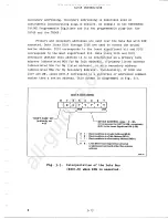 Предварительный просмотр 51 страницы Tektronix 7A16P Instruction Manual