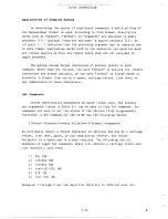 Предварительный просмотр 54 страницы Tektronix 7A16P Instruction Manual