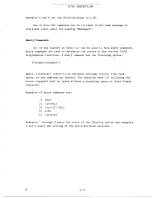 Предварительный просмотр 55 страницы Tektronix 7A16P Instruction Manual