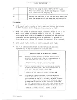 Предварительный просмотр 57 страницы Tektronix 7A16P Instruction Manual