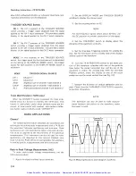 Preview for 12 page of Tektronix 7A18 Instruction Manual