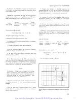 Preview for 13 page of Tektronix 7A18 Instruction Manual