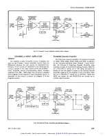 Preview for 19 page of Tektronix 7A18 Instruction Manual