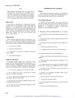 Preview for 26 page of Tektronix 7A18 Instruction Manual