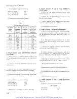 Preview for 31 page of Tektronix 7A18 Instruction Manual