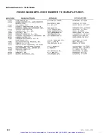 Preview for 39 page of Tektronix 7A18 Instruction Manual