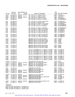 Preview for 44 page of Tektronix 7A18 Instruction Manual